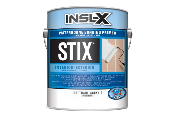 STIX Waterborne Bonding Primer SXA-110